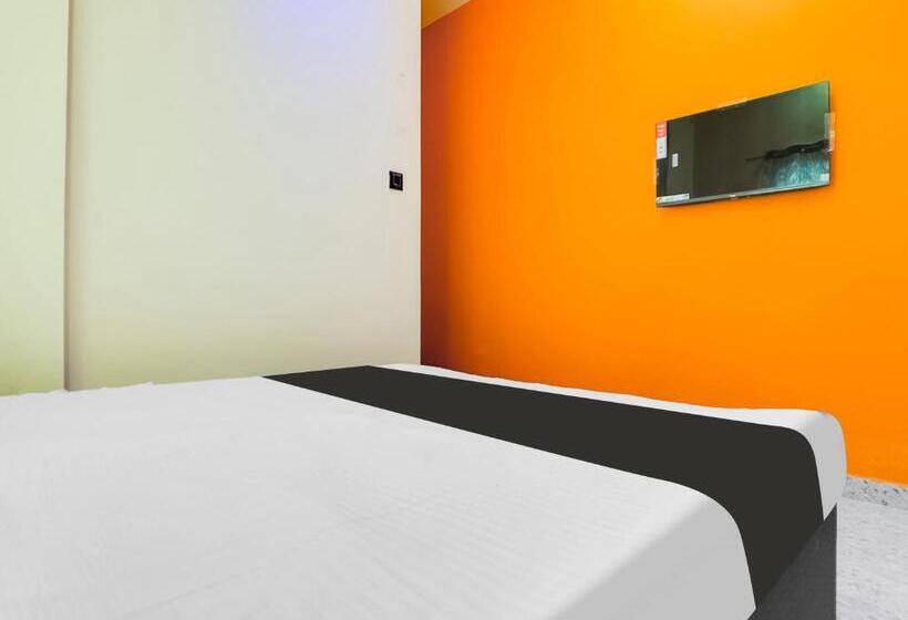 חדר קלאסי לשלושה, O Rk