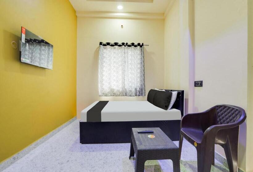 חדר קלאסי לשלושה, O Rk