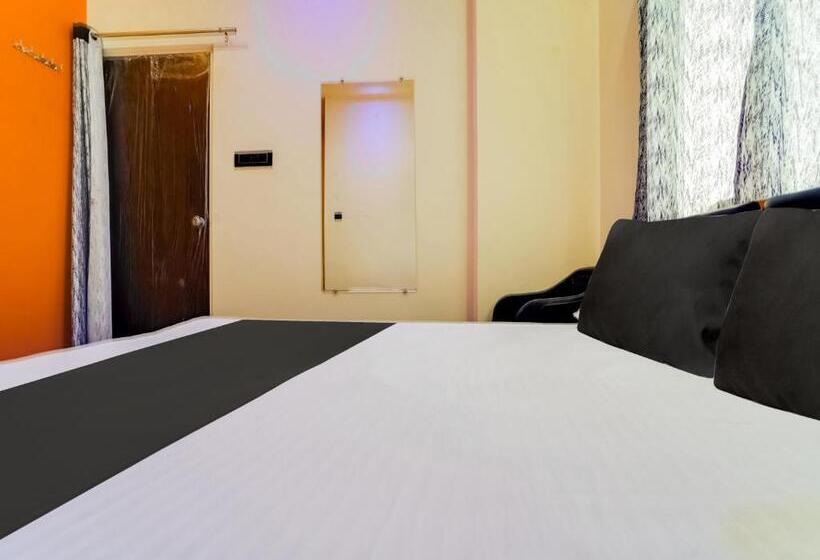 חדר קלאסי לשלושה, O Rk