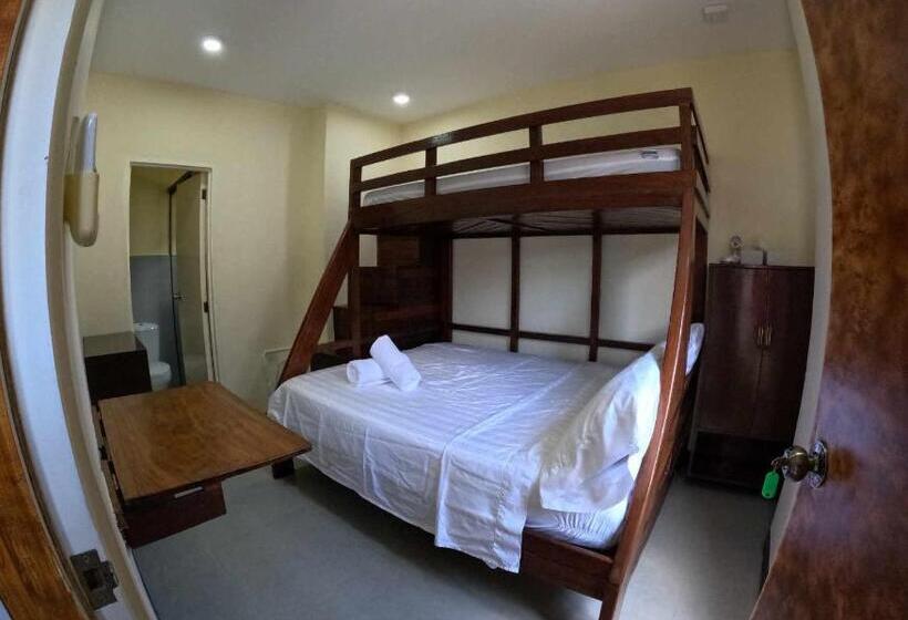 Quarto Estandar, Angel Wish Guesthouse