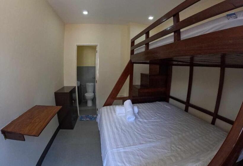 Quarto Estandar, Angel Wish Guesthouse