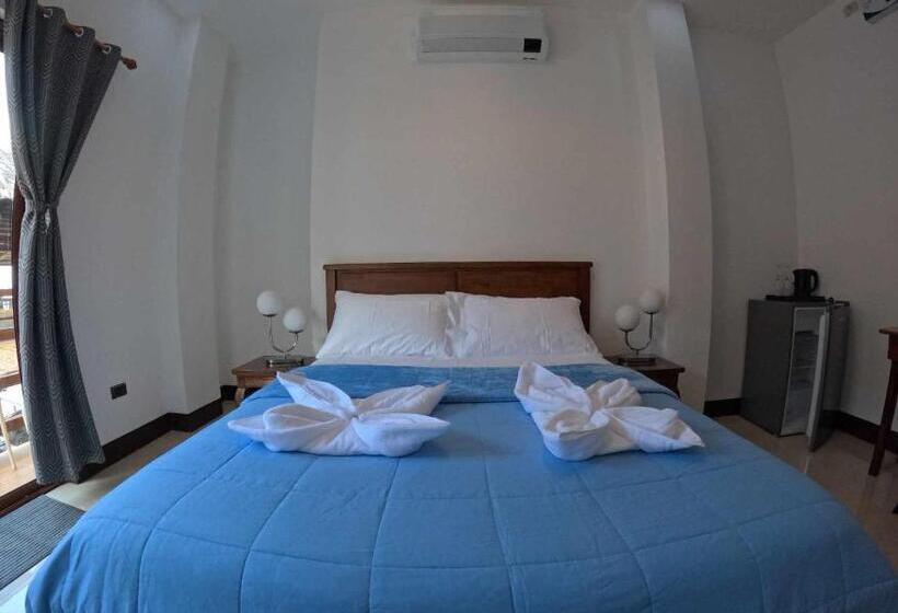 Suíte Deluxe, Angel Wish Guesthouse