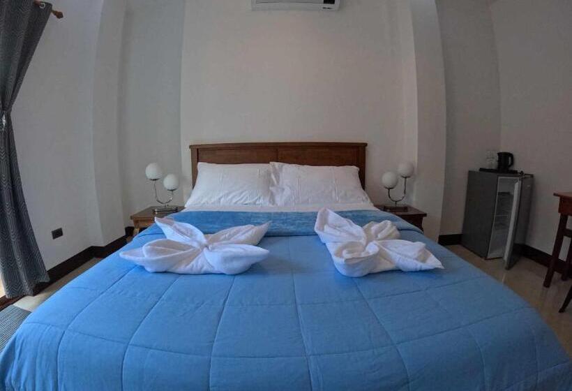 Suíte Deluxe, Angel Wish Guesthouse
