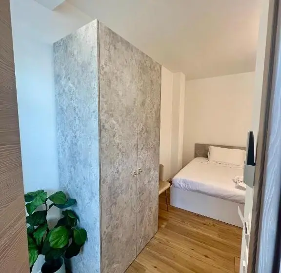 スタンダードシングルルーム, Business E Tourism Superior Rooms Con Bagno Privato Mascheretta Venezia Dolo