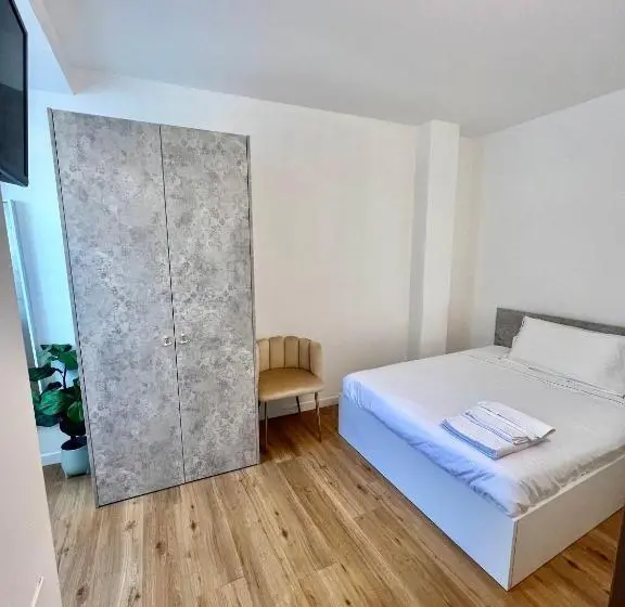 スタンダードシングルルーム, Business E Tourism Superior Rooms Con Bagno Privato Mascheretta Venezia Dolo