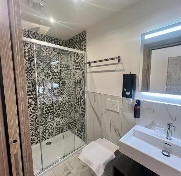 Номер Стандарт Индивидуальный, Business E Tourism Superior Rooms Con Bagno Privato Mascheretta Venezia Dolo