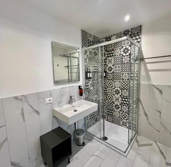 Номер Стандарт, Business E Tourism Superior Rooms Con Bagno Privato Mascheretta Venezia Dolo