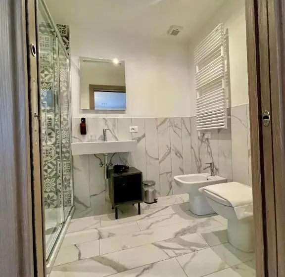 スタンダードルーム, Business E Tourism Superior Rooms Con Bagno Privato Mascheretta Venezia Dolo