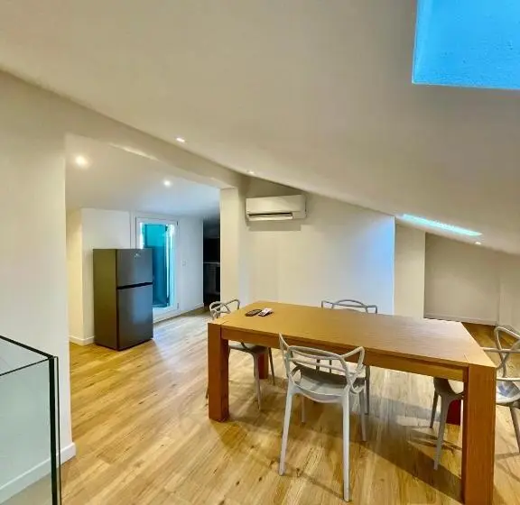 ファミリールーム, Business E Tourism Superior Rooms Con Bagno Privato Mascheretta Venezia Dolo