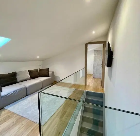 ファミリールーム, Business E Tourism Superior Rooms Con Bagno Privato Mascheretta Venezia Dolo