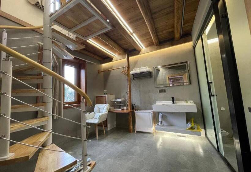 スタンダードルーム, Yangshuo Vivian Villa