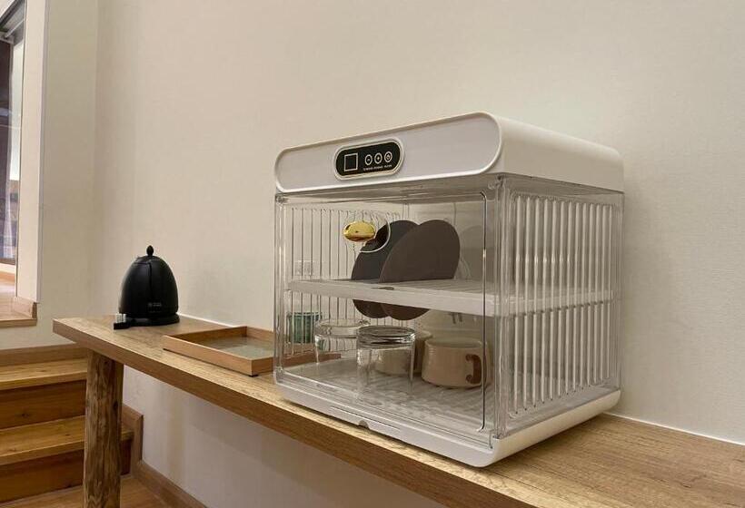 スタンダードトリプルルーム, Yangshuo Vivian Villa