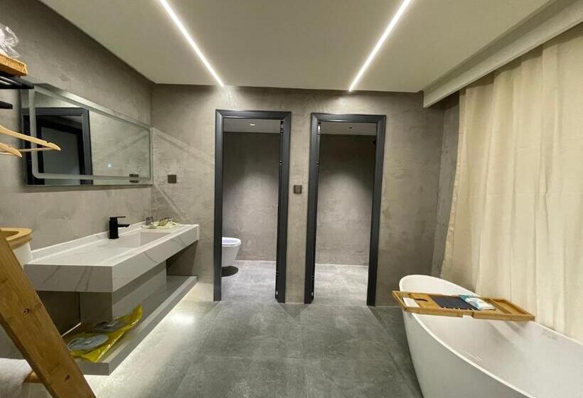 スタンダードトリプルルーム, Yangshuo Vivian Villa