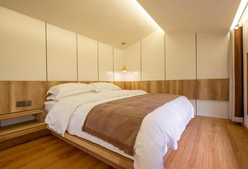 家族用バンガロー, Yangshuo Vivian Villa