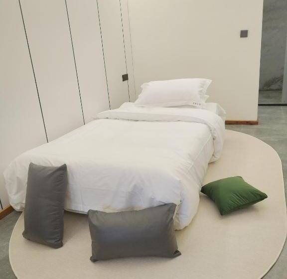 デラックスバンガロー, Yangshuo Vivian Villa