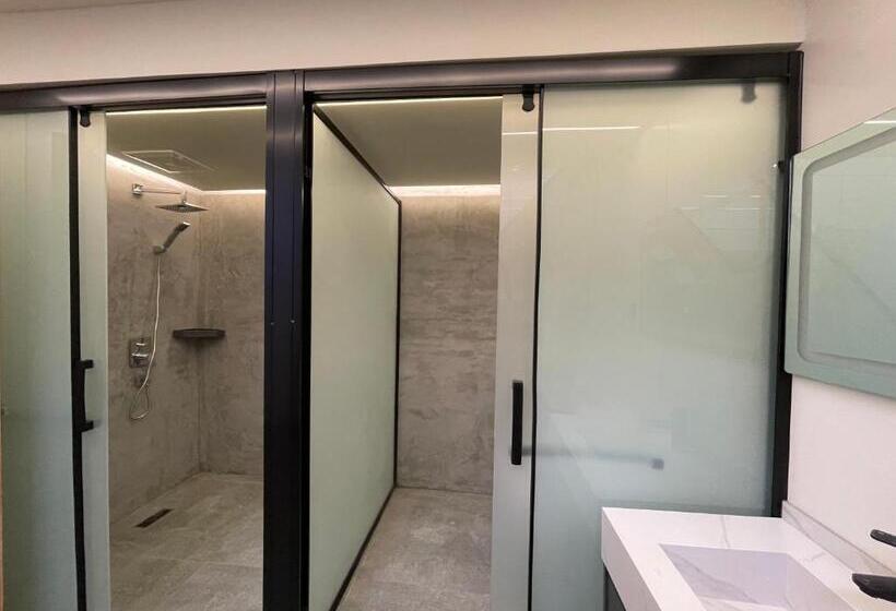 デラックスバンガロー, Yangshuo Vivian Villa