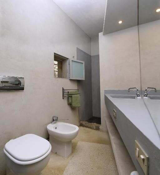 آپارتمان 2 خوابه, Tenuta Busulmone Con Piscina Val Di Noto Villa & Suits