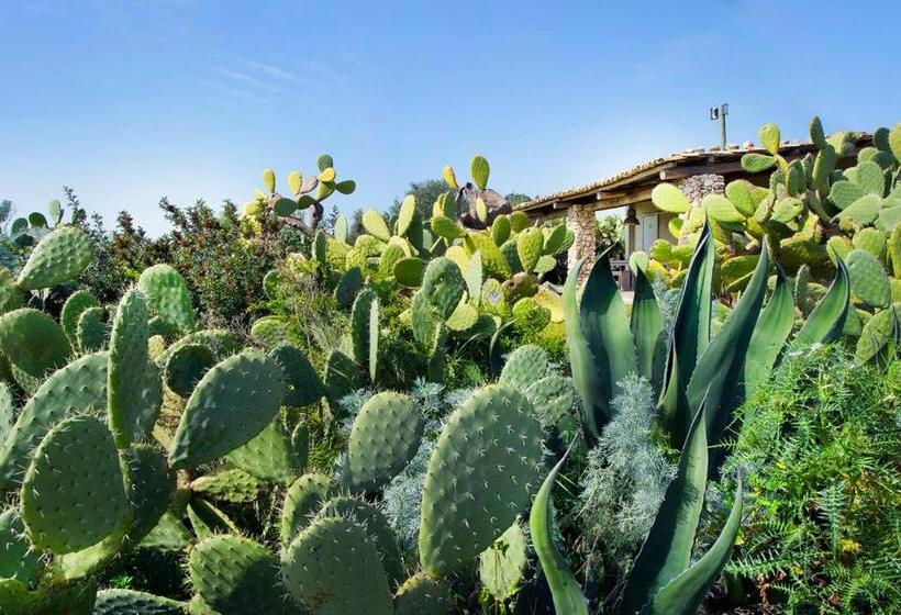 آپارتمان لوکس 1 خوابه, Tenuta Busulmone Con Piscina Val Di Noto Villa & Suits