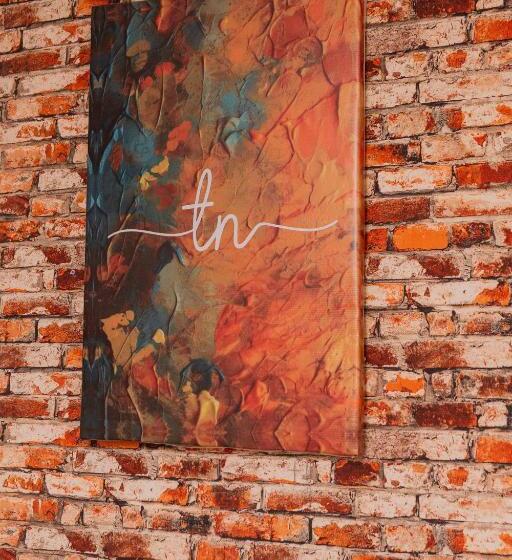 Quarto Deluxe, The Nexus Hotel Apartments