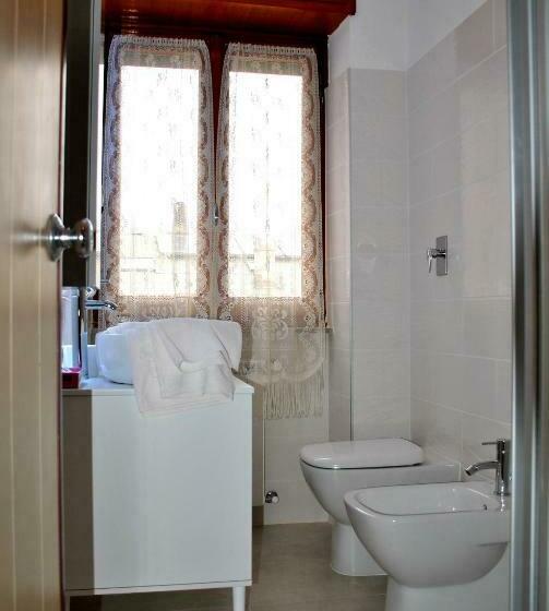 חדר סטנדרט לשלושה, Albergo Motel Dosdè B&b