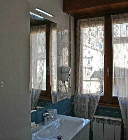 Номер Стандарт Трехместный, Albergo Motel Dosdè B&b
