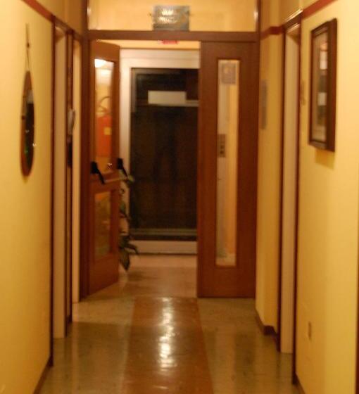 חיבור הדירה עם חדר שינה אחד, Albergo Motel Dosdè B&b