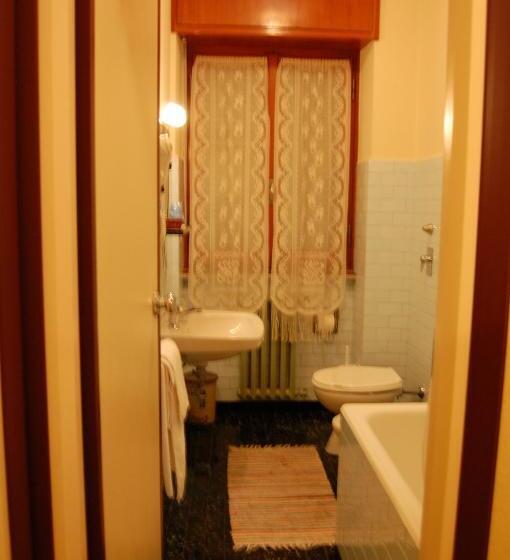 Апартаменты с 1 спальней, смежные, Albergo Motel Dosdè B&b
