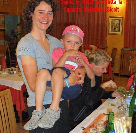 חדר סטנדרט חדר אמבטיה משותף, Albergo Motel Dosdè B&b