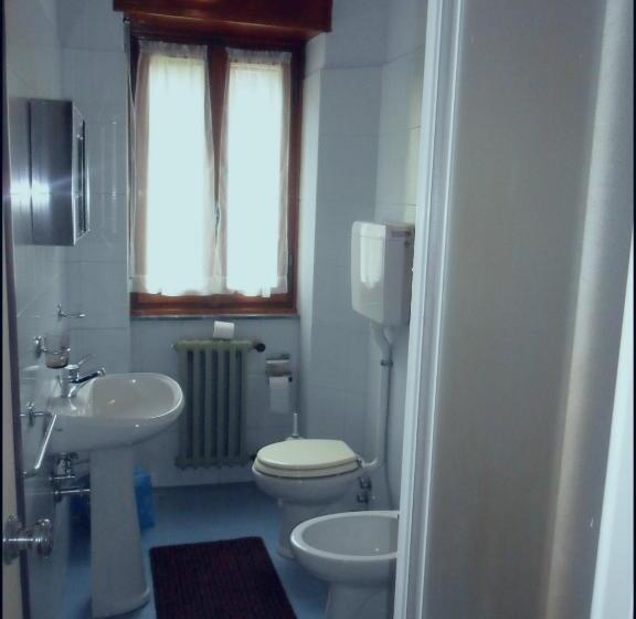 Номер Стандарт Совместная Ванная, Albergo Motel Dosdè B&b