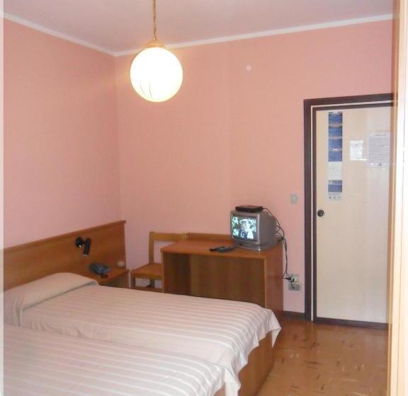 Номер Стандарт Совместная Ванная, Albergo Motel Dosdè B&b