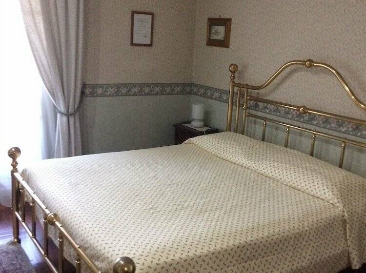 スイート, B&b A Casa Tua