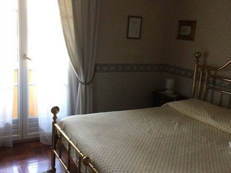 スイート, B&b A Casa Tua