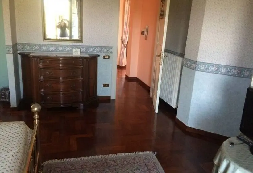 スイート, B&b A Casa Tua