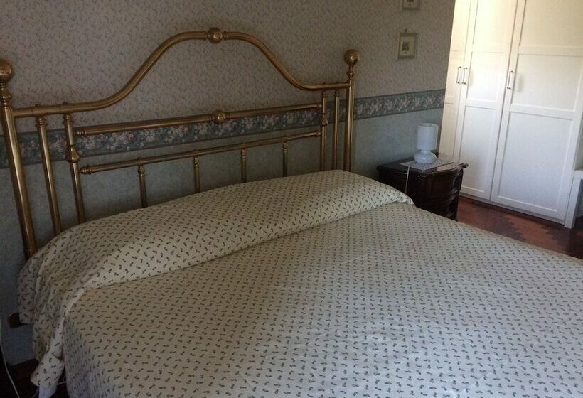 套房, B&b A Casa Tua