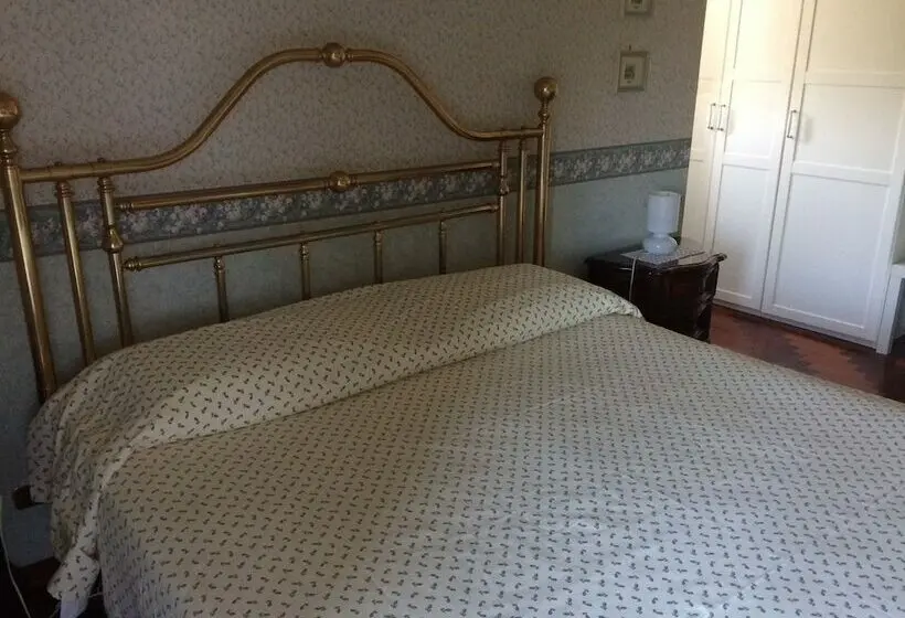 スイート, B&b A Casa Tua