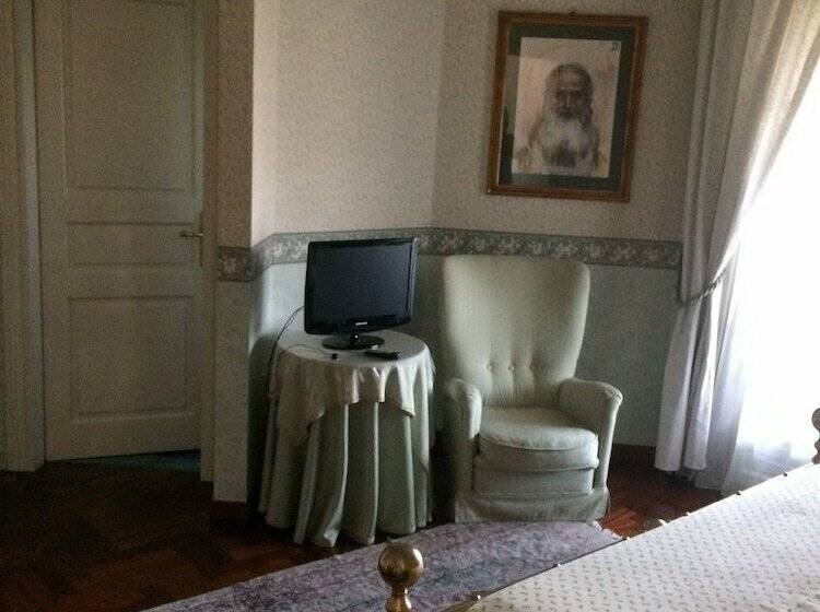 スイート, B&b A Casa Tua