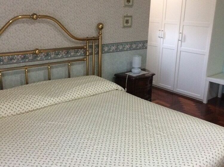 スイート, B&b A Casa Tua