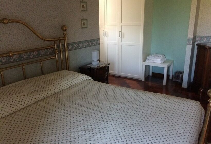 スイート, B&b A Casa Tua