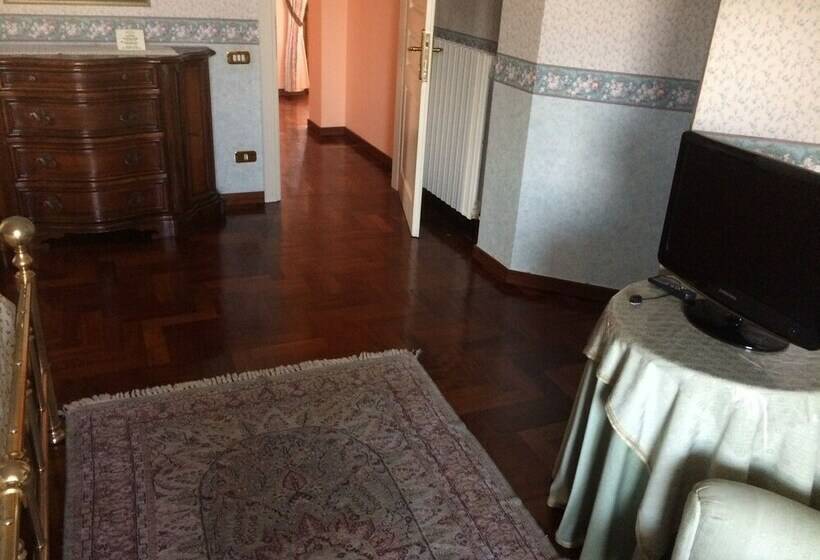 スイート, B&b A Casa Tua