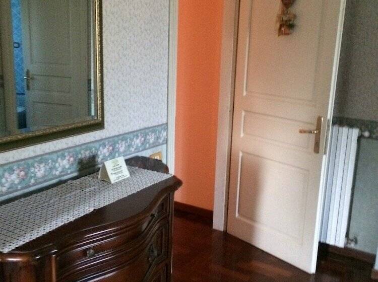 套房, B&b A Casa Tua