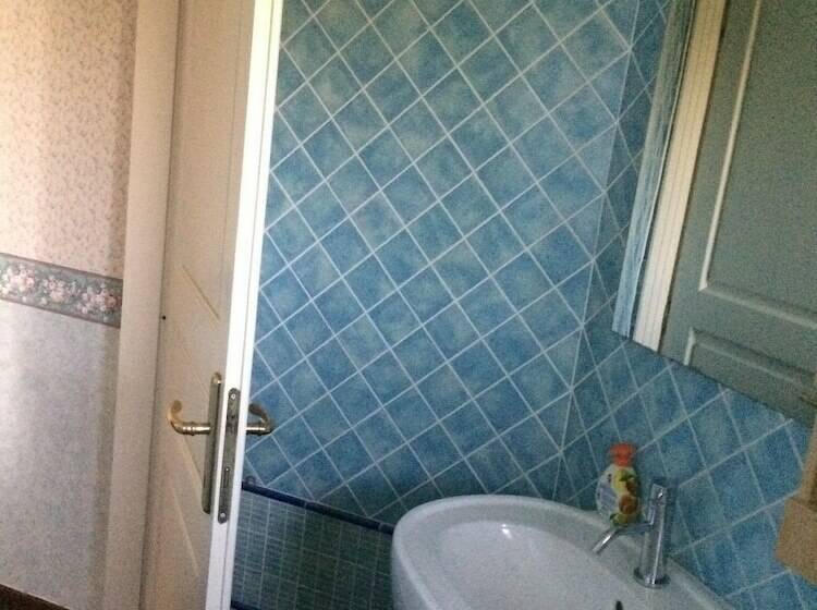 スイート, B&b A Casa Tua