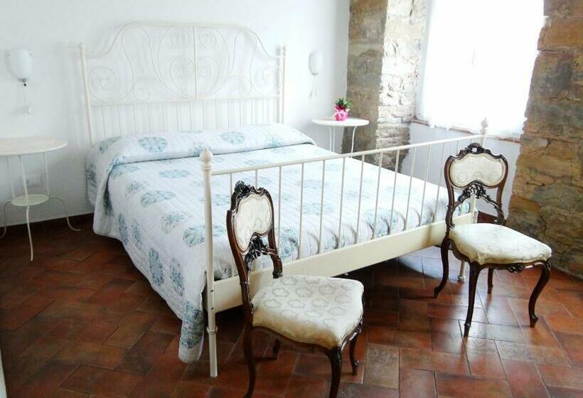 اتاق استاندارد, B&b Gens Julia