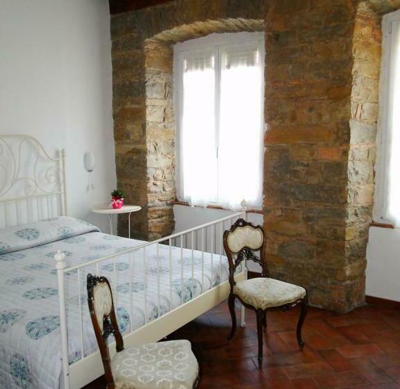 اتاق استاندارد, B&b Gens Julia