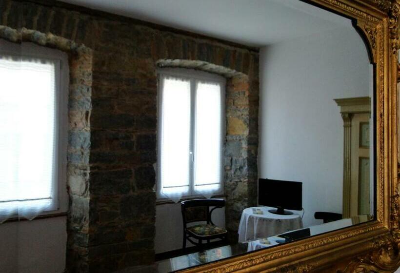 اتاق استاندارد, B&b Gens Julia