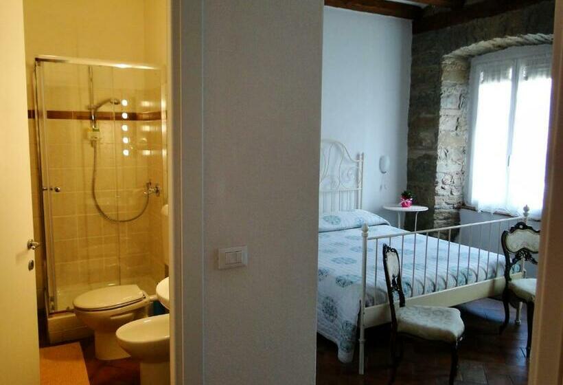 اتاق استاندارد, B&b Gens Julia