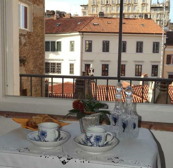 اتاق استاندارد, B&b Gens Julia