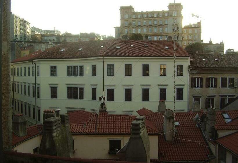اتاق استاندارد, B&b Gens Julia