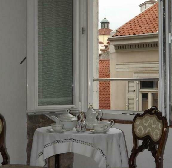 اتاق استاندارد, B&b Gens Julia