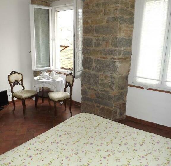 اتاق استاندارد, B&b Gens Julia
