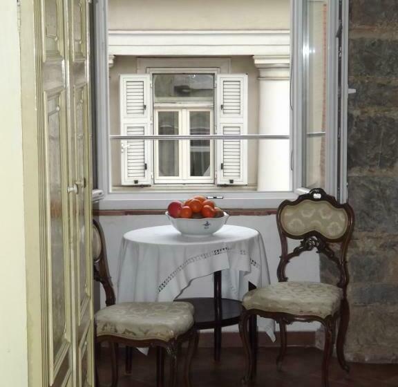 اتاق استاندارد, B&b Gens Julia